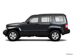 Thumbnail image of 2011 Jeep Liberty at Frankfort Auto Haus