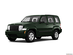 Thumbnail image of 2011 Jeep Liberty at Frankfort Auto Haus