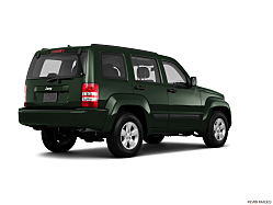 Thumbnail image of 2011 Jeep Liberty at Frankfort Auto Haus