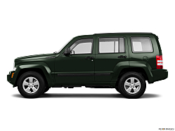 Thumbnail image of 2011 Jeep Liberty at Frankfort Auto Haus