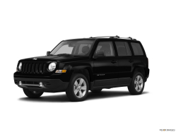 Thumbnail image of 2011 Jeep Patriot at Brown Daub Volvo Cars Lehigh Valley