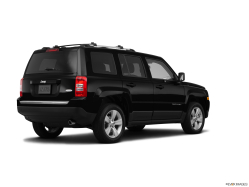 Thumbnail image of 2011 Jeep Patriot at Brown Daub Volvo Cars Lehigh Valley
