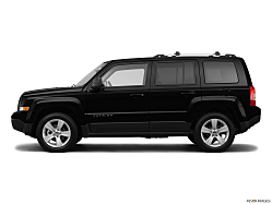 Thumbnail image of 2011 Jeep Patriot at Brown Daub Volvo Cars Lehigh Valley