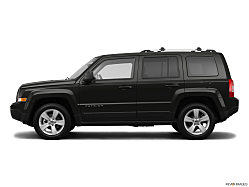 Thumbnail image of 2011 Jeep Patriot at Auto Force USA