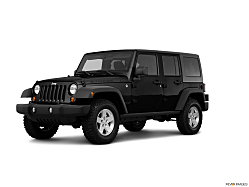 Thumbnail image of 2011 Jeep Wrangler Unlimited at Bedford Chrysler Jeep Dodge Ram