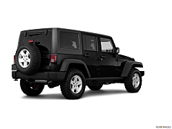 Thumbnail image of 2011 Jeep Wrangler Unlimited at Bedford Chrysler Jeep Dodge Ram