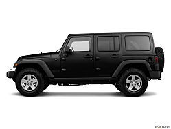 Thumbnail image of 2011 Jeep Wrangler Unlimited at Bedford Chrysler Jeep Dodge Ram