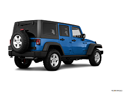 Thumbnail image of 2011 Jeep Wrangler Unlimited at Good Guys Cars