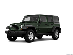 Thumbnail image of 2011 Jeep Wrangler Unlimited at Lakeway Auto