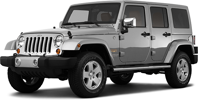 2011 Jeep Wrangler Unlimited Sahara at Stargate Auto Sales Murfreesboro
