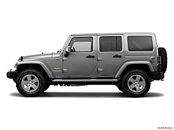 Thumbnail image of 2011 Jeep Wrangler Unlimited at Stargate Auto Sales Murfreesboro