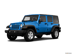 Thumbnail image of 2011 Jeep Wrangler Unlimited at Riverside Chevrolet Buick Gmc