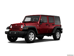 Thumbnail image of 2011 Jeep Wrangler Unlimited at Stargate Auto Sales Murfreesboro