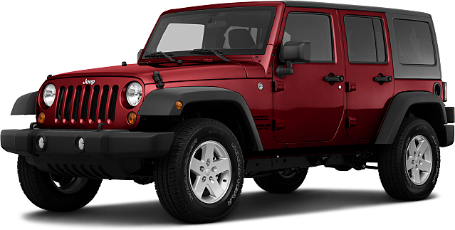 2011 Jeep Wrangler Unlimited Sport at Stargate Auto Sales Murfreesboro
