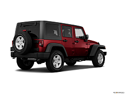 Thumbnail image of 2011 Jeep Wrangler Unlimited at Stargate Auto Sales Murfreesboro