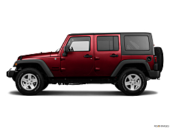 Thumbnail image of 2011 Jeep Wrangler Unlimited at Stargate Auto Sales Murfreesboro