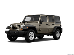 Thumbnail image of 2011 Jeep Wrangler Unlimited at Lakeway Auto