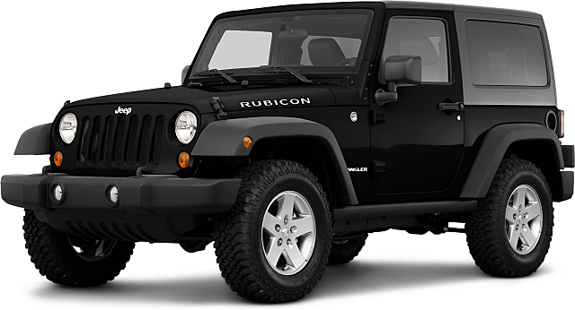 2011 Jeep Wrangler Rubicon at AUTOMOTIVE CONNECTION