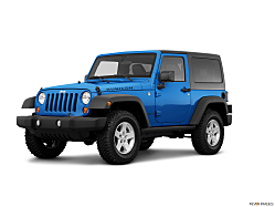 Thumbnail image of 2011 Jeep Wrangler at 220 Phoenix Auto Sales