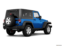 Thumbnail image of 2011 Jeep Wrangler at 220 Phoenix Auto Sales