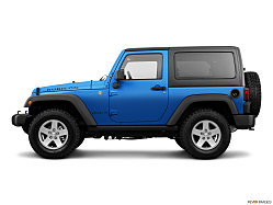 Thumbnail image of 2011 Jeep Wrangler at 220 Phoenix Auto Sales