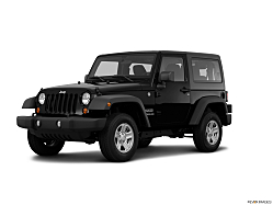 Thumbnail image of 2011 Jeep Wrangler at Lakeway Auto