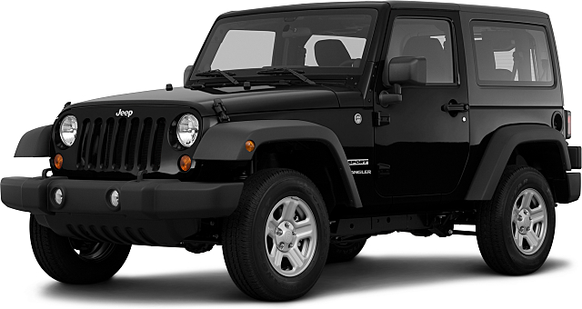 2011 Jeep Wrangler Sahara at Lakeway Auto