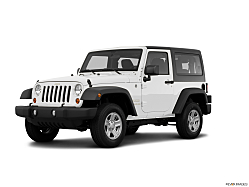 Thumbnail image of 2011 Jeep Wrangler at Frankfort Auto Haus