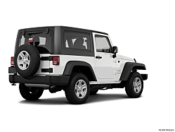 Thumbnail image of 2011 Jeep Wrangler at Frankfort Auto Haus