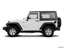 Thumbnail image of 2011 Jeep Wrangler at Frankfort Auto Haus