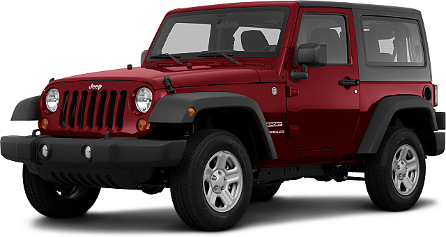 2011 Jeep Wrangler Sport at Stargate Auto Sales Murfreesboro