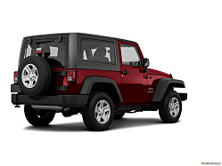 Thumbnail image of 2011 Jeep Wrangler at Stargate Auto Sales Murfreesboro