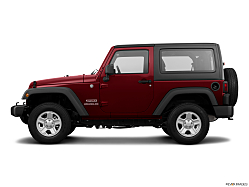 Thumbnail image of 2011 Jeep Wrangler at Stargate Auto Sales Murfreesboro