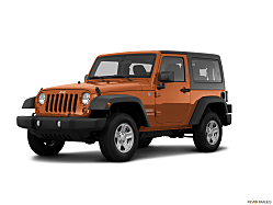 Thumbnail image of 2011 Jeep Wrangler at Rocky Top Chrysler Dodge Jeep