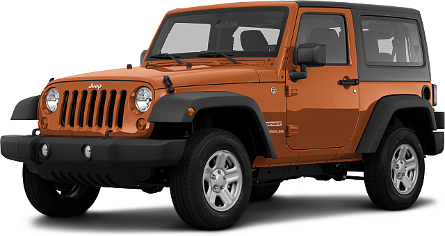 2011 Jeep Wrangler Sahara at Rocky Top Chrysler Dodge Jeep
