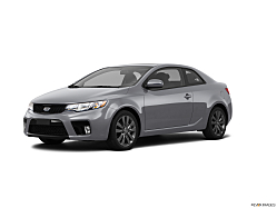 Thumbnail image of 2011 Kia Forte Koup at Huston Cadillac Buick GMC
