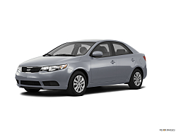 Thumbnail image of 2011 Kia Forte at Frank Brown Honda GMC