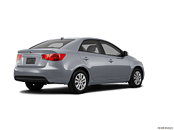 Thumbnail image of 2011 Kia Forte at Frank Brown Honda GMC