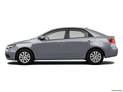 Thumbnail image of 2011 Kia Forte at Frank Brown Honda GMC