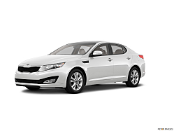 Thumbnail image of 2011 Kia Optima at STEEL RIVER PREOWNED AUTO SALES II