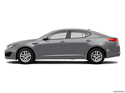 Thumbnail image of 2011 Kia Optima at Lakeway Auto