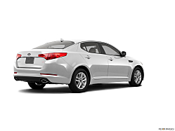 Thumbnail image of 2011 Kia Optima at Maxon Hyundai Inc.