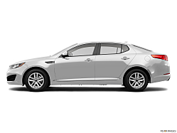 Thumbnail image of 2011 Kia Optima at Maxon Hyundai Inc.