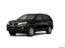 Thumbnail image of 2011 Kia Sorento at Broadway Motors