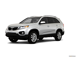 Thumbnail image of 2011 Kia Sorento at Eagle Kia of Riverhead