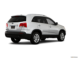 Thumbnail image of 2011 Kia Sorento at Eagle Kia of Riverhead