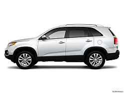 Thumbnail image of 2011 Kia Sorento at Eagle Kia of Riverhead