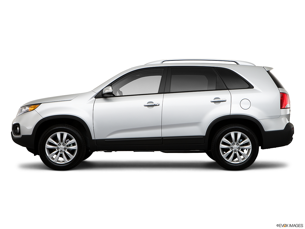 Image of 2011 Kia Sorento SX