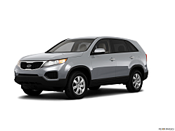 Thumbnail image of 2011 Kia Sorento at North Broadway Auto Sales