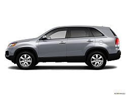 Thumbnail image of 2011 Kia Sorento at North Broadway Auto Sales